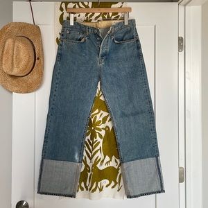 Rag & Bone Denim
